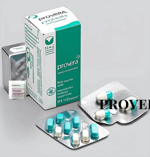 Depo provera ampolla precio